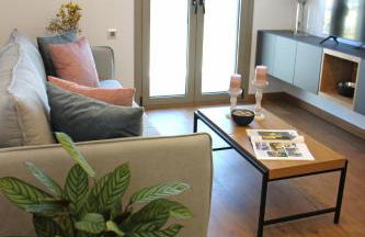 New Cozy Chic Apt-Ryfete Luxury Living - Photo 35