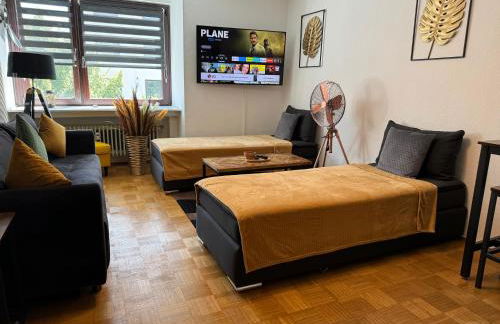 Offline 51 City Apartments - Foto 14