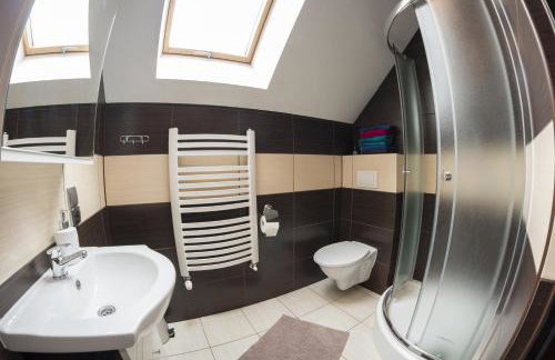 Apartamenty Pilsko Korbielów komfortowe mieszkania dla rodzin i narciarzy w Beskidach - Foto 12