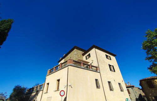 TUSCANFLAT Castle - Photo 74