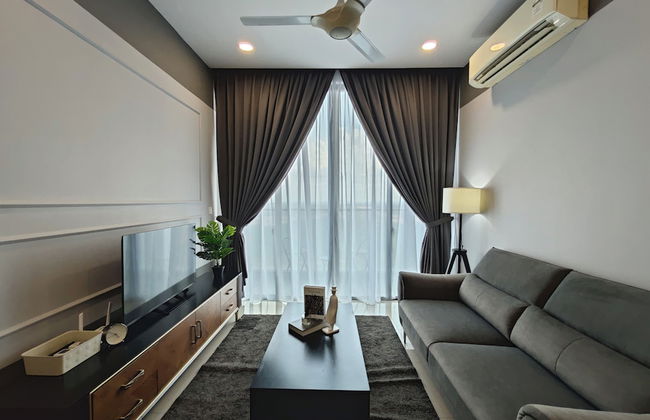 D'pristine By Antlerzone - Foto 29