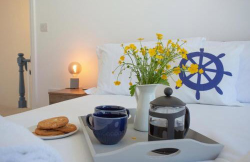 Spring Cottage - Foto 25