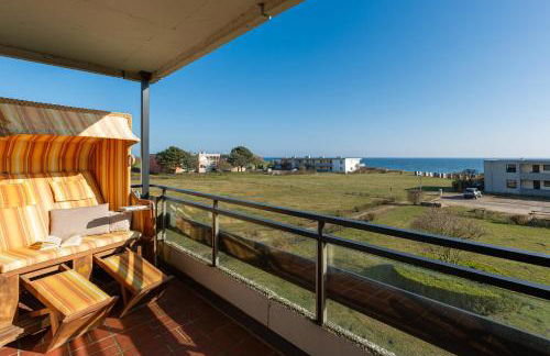 Meerblick mit Wohlfühlfaktor - Foto 1