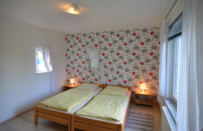 Luxurious Apartment in Schonow With Sauna - Foto 13