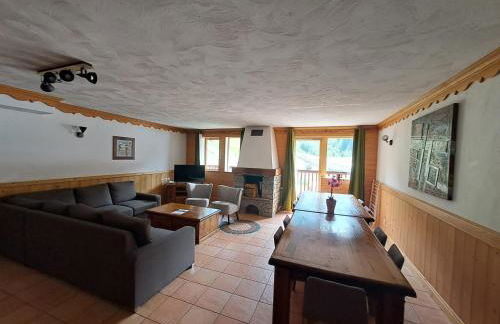Chalet des Neiges Oz en Oisans - Photo 60
