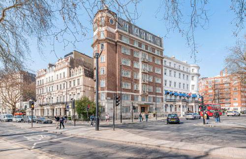 Fountain House Apartments - Hyde Park, London - Foto 16