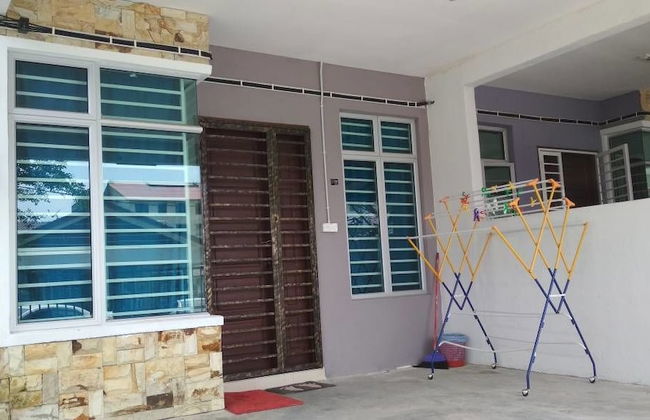 Alya Homestay - Foto 11