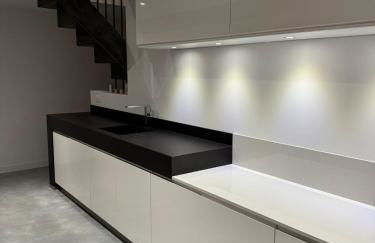 Il Clovio - Discreet luxury, close to Futuroscope - Foto 19