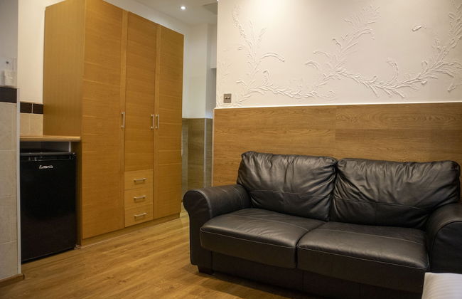 Berkley Aparthotel - Foto 10