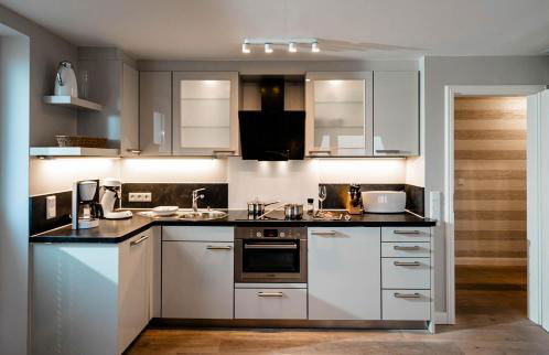 Ferienwohnung Buhne73 - Foto 9