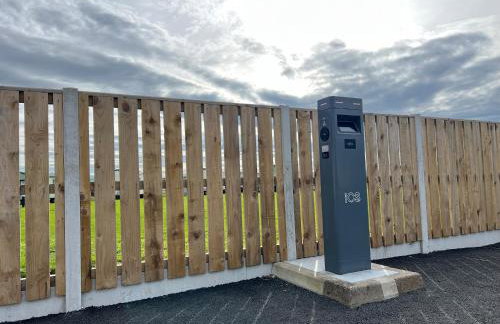 Sanderling, 289 Ynyslas Beach, Borth - Foto 24