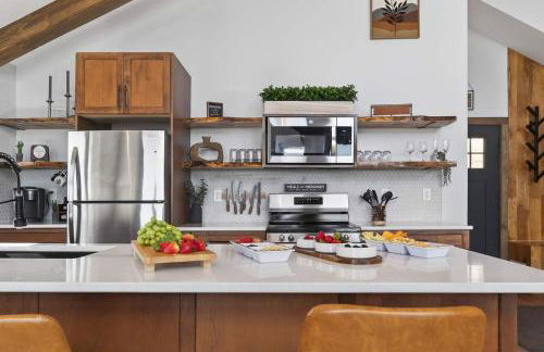 Golden Dawn at Saluda Mountain Retreats - Photo 6