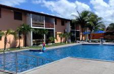 Portal - praia taperapuan - Foto 1