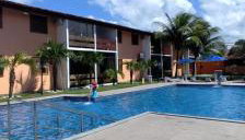 Portal - praia taperapuan - Foto 1