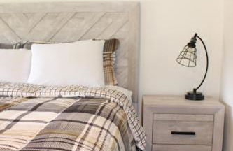 Cabin 2 at Horse Creek Resort - Foto 4