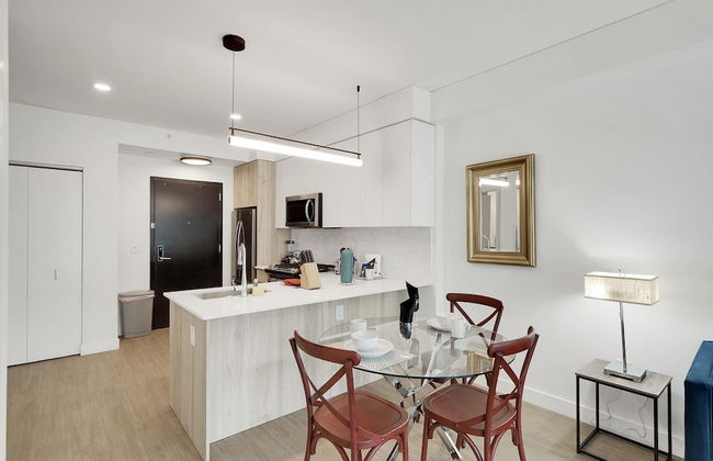 Global Luxury Suites at Downtown Phoenix - Foto 21