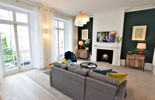 Frederick Place Your Apartment - Foto 41