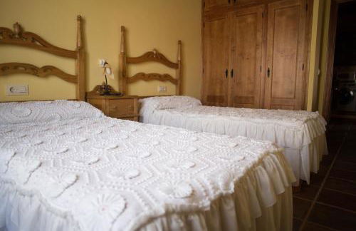 Apartamentos Rurales Arco de Trajano - Foto 10