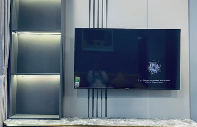 Lumiere Masteri Luxury Hotel Apartment - Foto 5