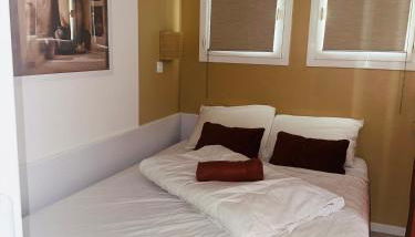 Appartement résidence Club -Rez-de-jardin clôturé -piscines dont une Chauffée du 04 avril au 02 novembre - Foto 5