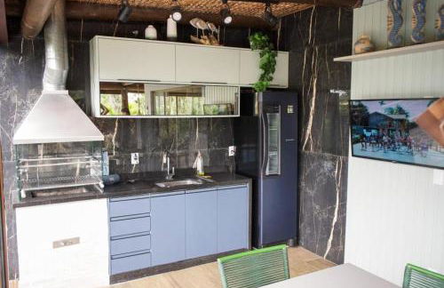 casa com vista para o mar - Foto 23