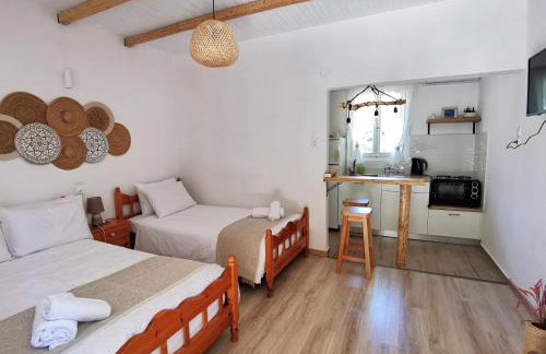 Sotiria Apartments - Foto 9