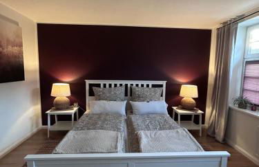 4 wunderschöne Ferienwohnungen im Kavaliershaus - Foto 17