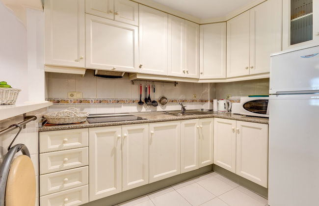 Parquemar 3 La Mata Playa - Foto 11