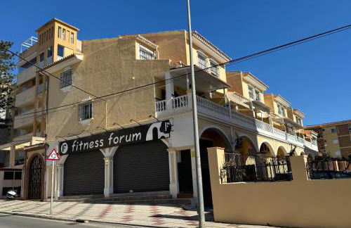 Duplex céntrico a 3 minutos andando de la playa - Photo 4