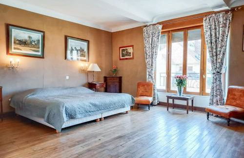 Le Haras des Charmilles - Foto 43