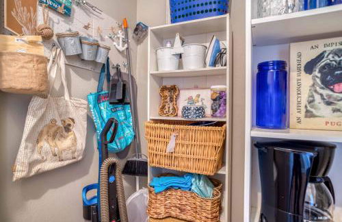 Salt Life Cottage - Foto 71