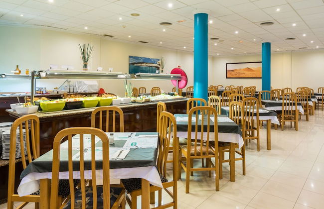 BLUESEA Costa Teguise Gardens - Foto 29