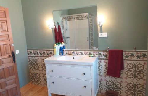 La Casona de Doña Clotilde - Foto 49