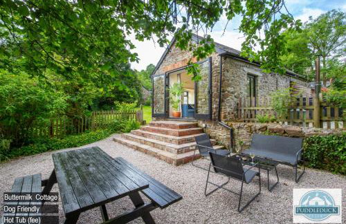 Puddleduck Valley - Dog Friendly - Foto 36