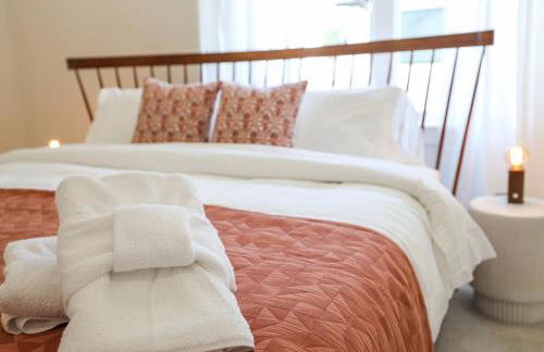 House of OZ - Heart of Bentonville - MTB-Friendly - Foto 27