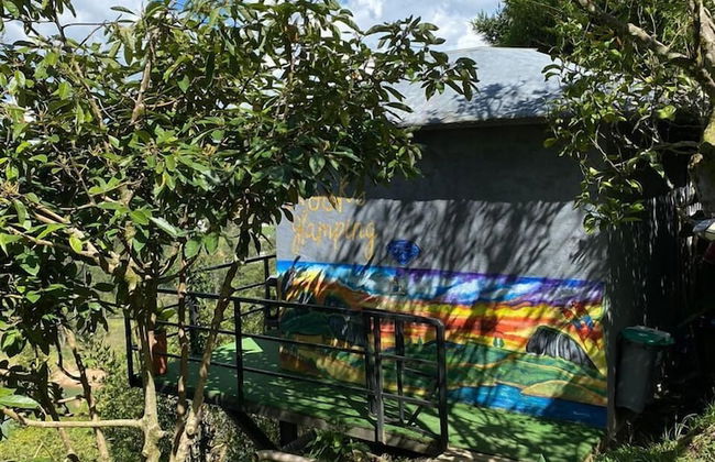 Rocksglamping - Photo 56