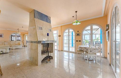 Gorgeous Golf Villa - Foto 34