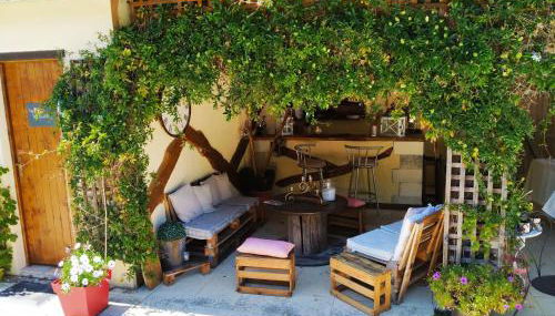 Les Gîtes de La Treille - Foto 5