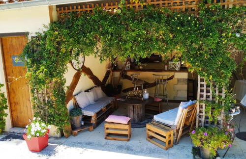 Les Gîtes de La Treille - Foto 5