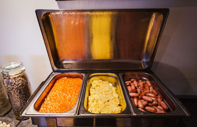 Minniborgir Cottages & Restaurant - Foto 61