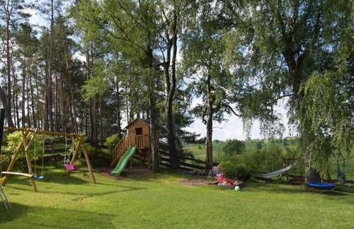 Zagroda nad Hańczą - Foto 29