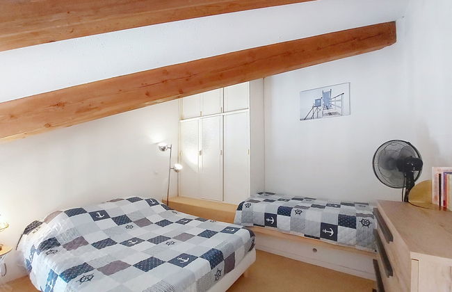 Parc de Pontaillac - Foto 19