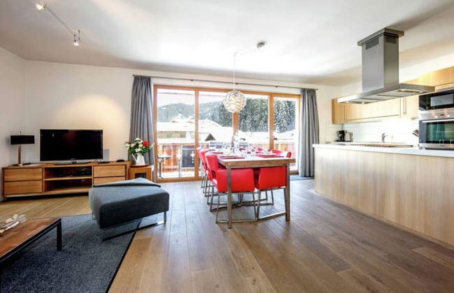 Top Location Gerlos! - Lovely Apartment - 6P - Foto 11