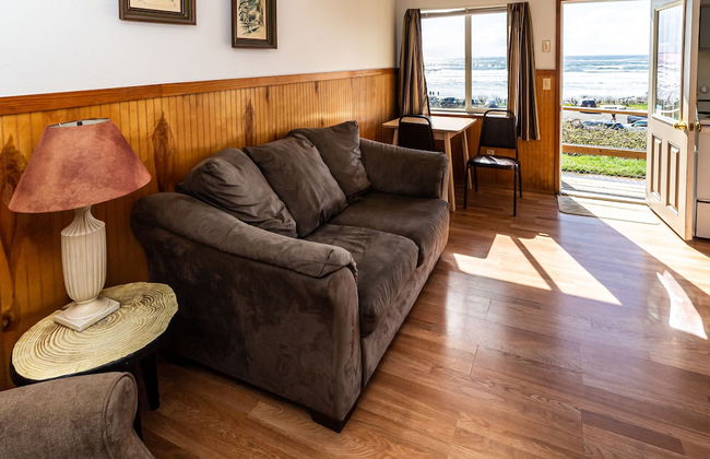 Oceanside Ocean Front Cabins - Foto 72