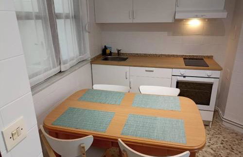 Piso Frente al Mar, O Barqueiro - Foto 21