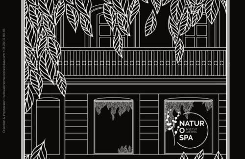 La Maison Naturospa - Foto 69