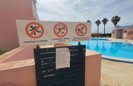 Algarve Nook Apartments - Coral do Vau *** - Foto 39