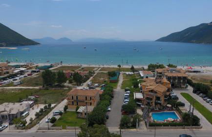 Odeon Hotel - Photo 6