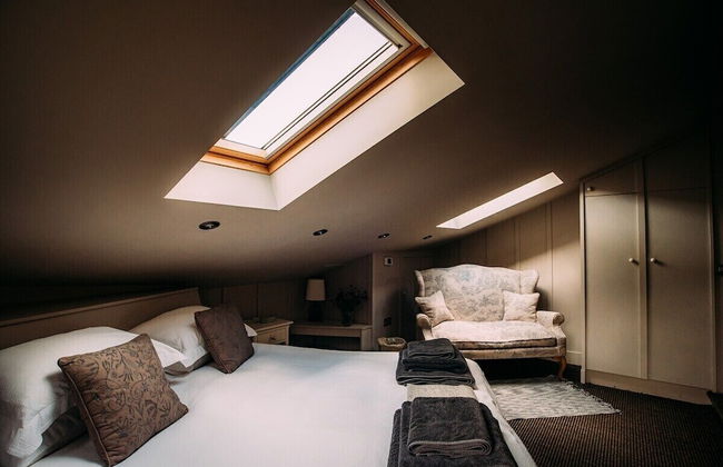 Laythams Holiday Lets Retreat - Foto 27