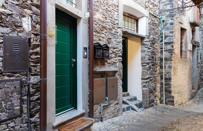 Casa Del Borgo "earth & Fire" - Foto 69